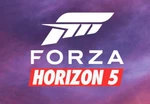 Forza Horizon 5 - Welcome Pack DLC US XBOX One / Xbox Series X|S CD Key