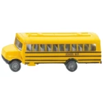 SIKU Blister - Americký školní autobus