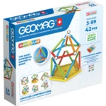 Geomag Supercolor 42 dílků