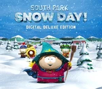 South Park: Snow Day! Digital Deluxe Edition Steam Altergift