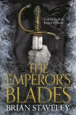 The Emperor´s Blades - Brian Staveley