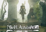 NieR: Automata Become as Gods Edition TR XBOX One / Xbox Series X|S CD Key