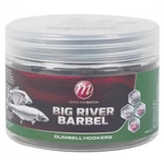 Mainline dumbell hookbaits big river barbel - 12x15 mm