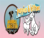 Animal Shelter - Puppies & Kittens DLC Steam CD Key