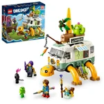 Želví dodávka paní Castillové - LEGO® DREAMZzz™ (71456)