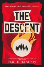 The Descent - Paul E. Hardisty