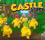 Castle Story PC Steam CD Key