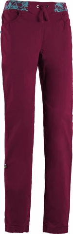 E9 Ammare2.2 Women's Trousers Magenta M Outdoorové kalhoty