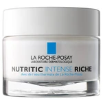 La Roche Posay Hloubkově vyživující obnovující krém pro velmi suchou pleť Nutritic Intense Riche 50 ml La Roche Posay Hloubkově vyživující obnovující krém pro velmi suchou pleť Nutritic Intense Riche 50 ml