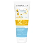 BIODERMA Photoderm PEDIATRICS mléko SPF 50+ 200 ml