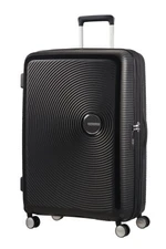 American Tourister Soundbox Exp L Bass Black