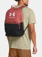 Under Armour Batoh UA Loudon Backpack-RED - unisex