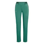 Women's Trousers Salewa Pedroc 3 DST Feldspar green