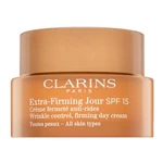 Clarins Extra-Firming krem na dzień Jour SPF 15 50 ml