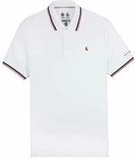 Musto Evolution Pro Lite SS Polo Camicia White S