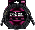Ernie Ball P06073 Nero 7,5 m