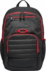 Oakley Enduro 4.0 Black/Red 25 L Rucksack