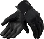 Rev'it! Gloves Mosca 2 H2O Ladies Black XS Motorradhandschuhe