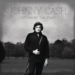 Johnny Cash Out Among the Stars (LP)