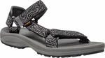 Teva Winsted Men's Layered Rock Black/Grey 42 Chaussures outdoor hommes