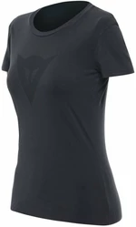 Dainese T-Shirt Speed Demon Shadow Lady Anthracite M Angelshirt