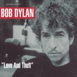 Bob Dylan Love and Theft (2 LP)