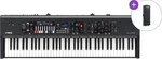 Yamaha YC73 SET Elektronische Orgel