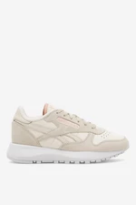 Sportovní obuv Reebok CLASSIC LEATHER 100074461 Přírodní kůže (useň)/-Přírodní kůže (useň)