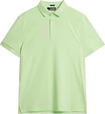 J.Lindeberg Tour Tech Reg Fit Mens Polo Paradise Green 2XL