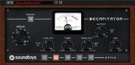 SoundToys Decapitator 5 (Prodotto digitale)