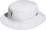 Adidas Spirit Bucket Golf Hat White OS