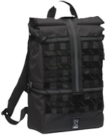 Chrome Barrage Backpack Black 22 L Rucsac