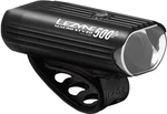 Lezyne Macro StVZO 400+ Front 500 lm Satin Black Elülső Első lámpa