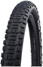 Schwalbe Johnny Watts 29/28" (622 mm) Black 2.35 Anvelopa de bicicletă MTB