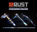 Rust Console Edition - Future Weapons & Tools Pre-Order Bonus EU PS5 CD Key