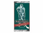 2022-2023 NHL UD Parkhurst Champions Hobby balíček - hokejové karty