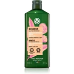 Yves Rocher Douceur jemný šampon with Organic Chestnut Milk 300 ml