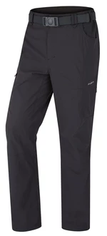 Husky Kahula M XL, dark grey Pánské outdoor kalhoty