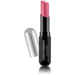 flormar Lightweight Lip Powder Lipstick dlhotrvajúci rúž s matným efektom odtieň 011 Pink for Night 3 g