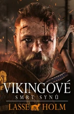 Vikingové - Smrt synů (Defekt) - Lasse Holm