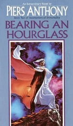 Bearing an Hourglass - Piers Anthony