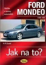 Ford Mondeo - 11/2000-4/2007 - Jak na to? - 85. (Defekt) - Hans-Rüdiger Etzold