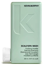 Kevin Murphy Šampon pro zklidnění pokožky hlavy Scalp.Spa Wash (Purifying Micellar Foaming Shampoo) 1000 ml