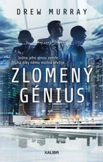 Zlomený génius (Defekt) - Murray Andrew