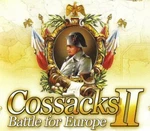 Cossacks II: Battle for Europe Steam Gift
