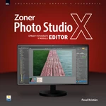 Zoner Photo Studio X - Pavel Kristián