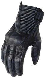 Trilobite 1942 Café Gloves Dark Blue L Gants de moto