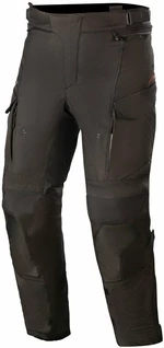 Alpinestars Andes V3 Drystar Pants Black L Regular Pantalones de textil