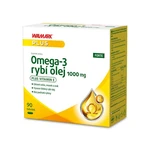 Omega-3 rybí olej FORTE 1000mg 90 tablet