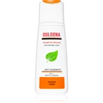 Sulsena Anti-Dandruff Shampoo-Peeling peelingový šampon proti lupům 150 ml